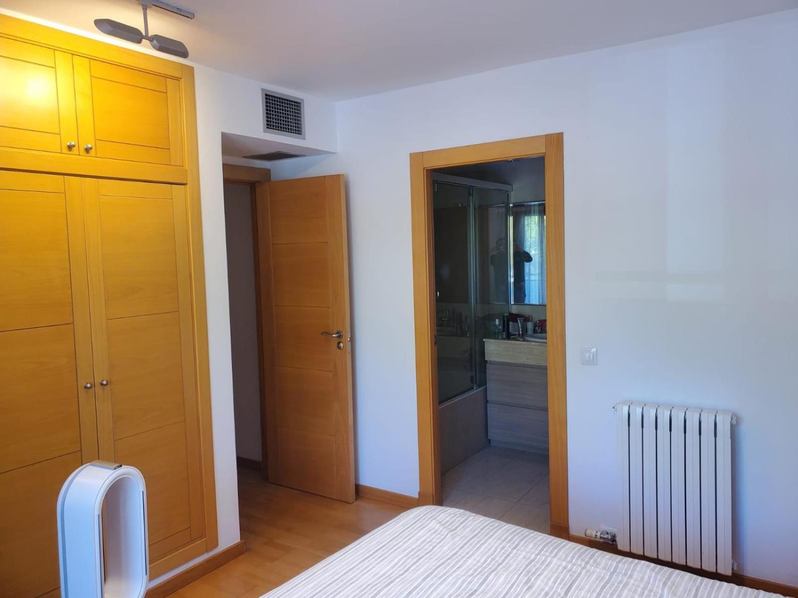 Habitacion Con Piscina Y Sauna Sant Cugat del Valles Exterior photo